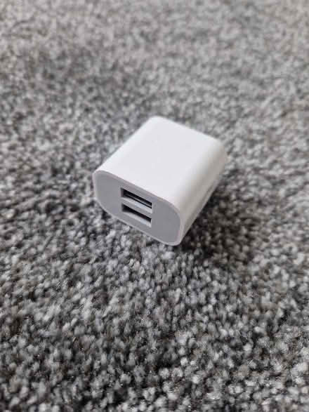 Photo of free NZ/Australia USB charger (West End LA3) #2