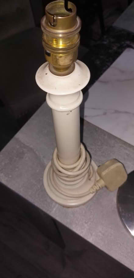 Photo of free Lamp (WS8) #1