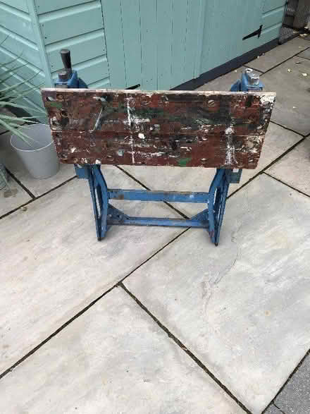 Photo of free Black & Decker Workmate (Hoddesdon EN11) #4