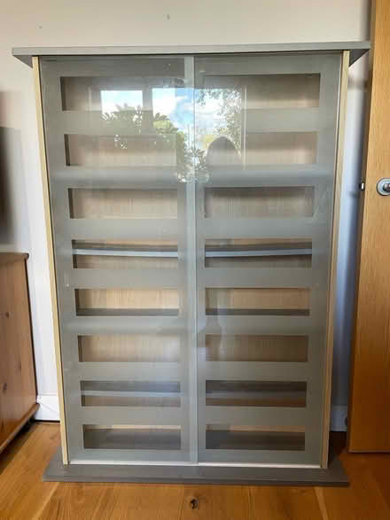 Photo of free Shelving Unit (Windsor SL4) #2