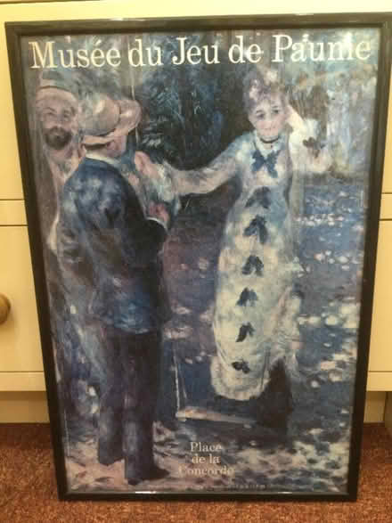Photo of free Framed Prints - Two (Bishops Wood ST19) #2