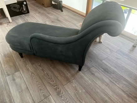 Photo of free Lovely Laura Ashley Chaise Lonunge (Poynings, BN45) #4