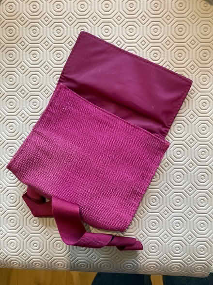 Photo of free Airline wash bag (Beaconsfield HP9) #1