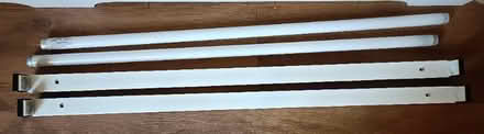 Photo of free Fluorescent light fittings (Summertown OX2) #1