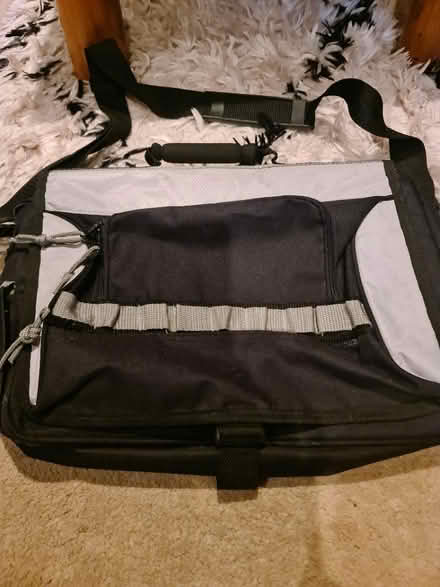 Photo of free Laptop bag (Selsdon) #1