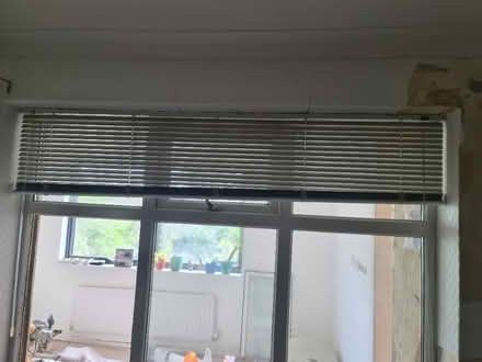 Photo of free Window blind (Gosforth NE3) #1