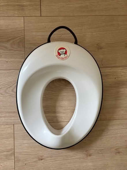Photo of free Toddler toilet training seat (kendal LA9) #1