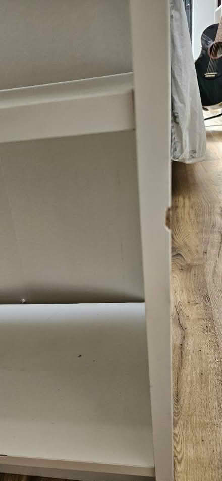 Photo of free Ikea Billy bookcase (Meanwood Leeds) #3