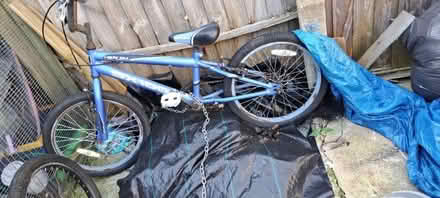Photo of free Bikes (Letchworth SG6) #2