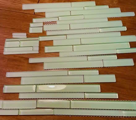 Photo of free Crafters - tiles (Fair Lawn - near BWay station) #2