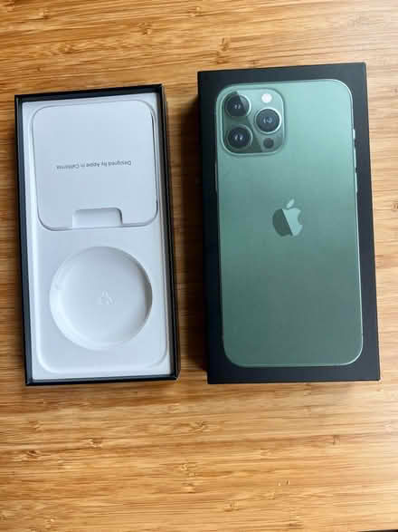Photo of free Misc items (Queen Anne) #2