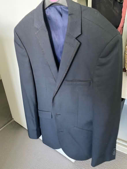 Photo of free Mens blazer, suit (TW12, Hampton) #1