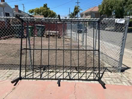 Photo of free Bed Frame (Oakland) #1