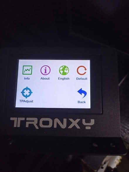 Photo of free Tronxy pro 3d printer (Central hull. HU1.) #3