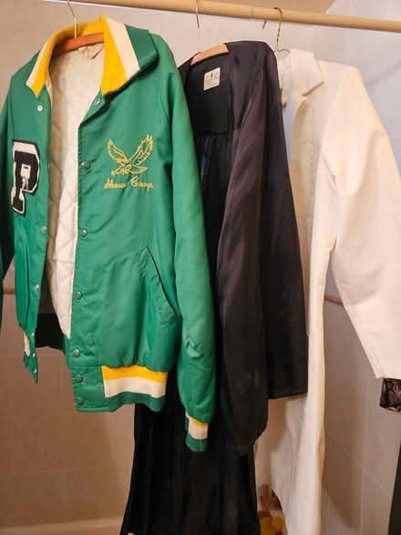 Photo of free Costume/dress-up clothes (West San Jose) #1