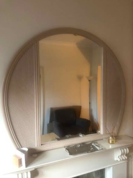 Photo of free Large Mirror (Battersea SW11) #1