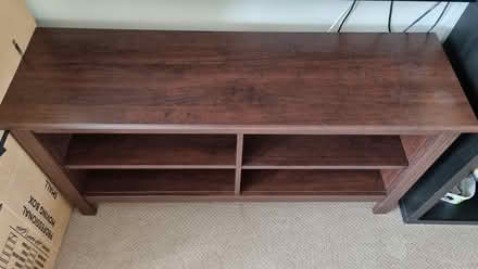 Photo of free Ikea TV Unit (Filton) #3