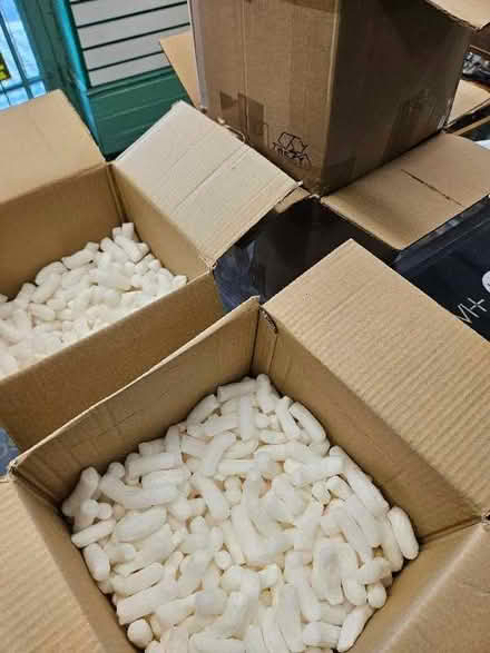 Photo of free Polystyrene Packaging (Castleford WF10) #1