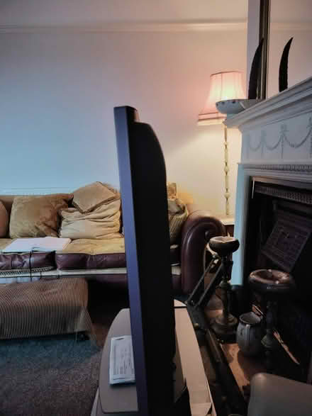 Photo of free 42" tv (Hastings TN34) #2