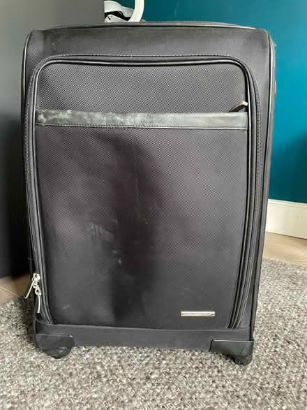 Photo of free Brics 30in expandable case (SW11) #2