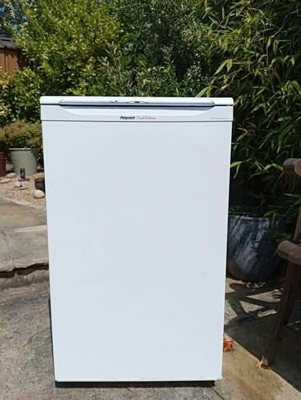 Photo of free Under Counter Freezer (Stillorgan) #1