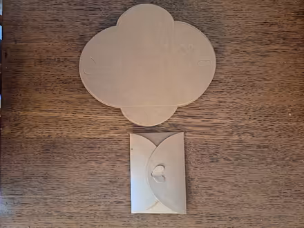 Photo of free Kraft foldable envelopes (Easter Road EH6) #1