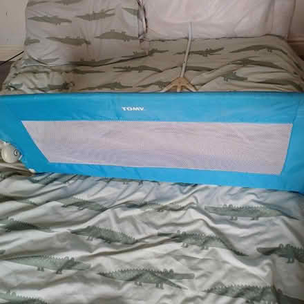 Photo of free Bed Guard (BB5) #1