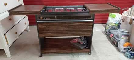 Photo of free Vintage Ekco hostess royal (Newent) #1