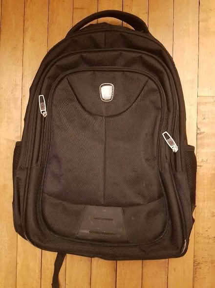 Photo of free Bag (St. John's Wood NW8) #2