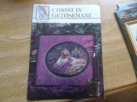 Photo of free Cross Stitch Patterns (Talysarn LL54) #4