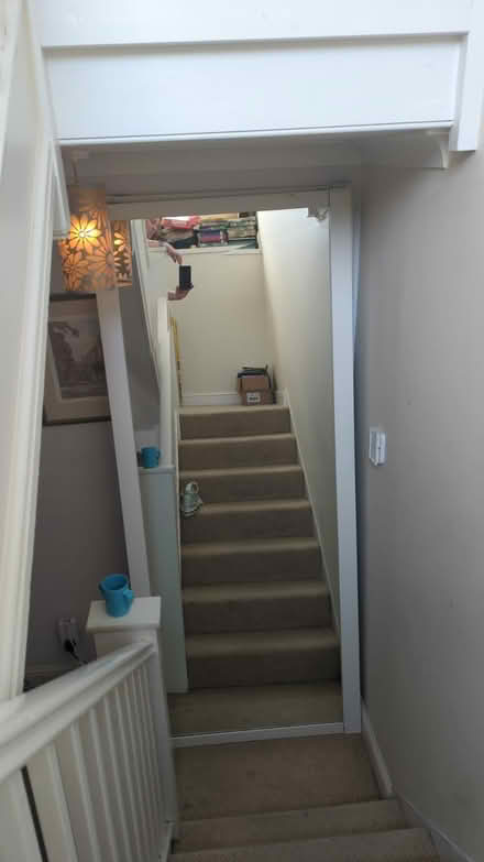 Photo of free Two large mirrors (Blackheath SE3) #2