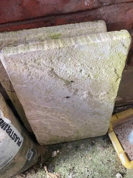 Photo of free Paving slabs (Hollingdean BN1) #1