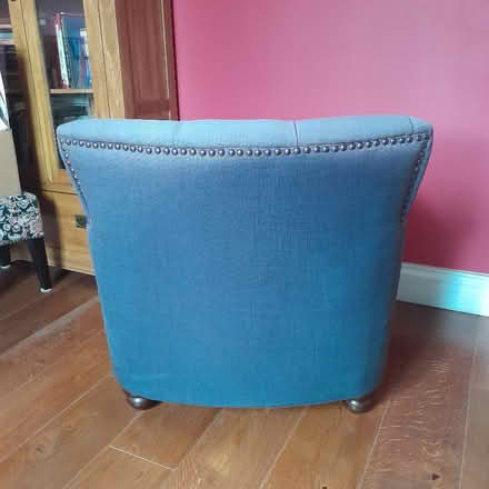 Photo of free Armchair (Charlton SE7) #4