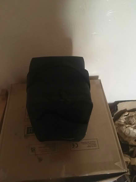 Photo of free CD Carry Case (Finedon NN9) #1