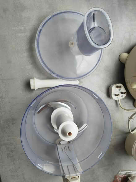 Photo of free Kenwood multi pro food processor (Seven Kings, IG3, London) #1