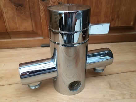 Photo of free Mira Miniduo Thermostatic Mixer (Ferndown BH22) #3