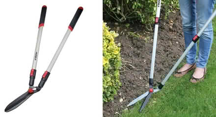 Photo of Lawn Shears (Rose Green/Aldwick PO21) #1