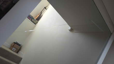 Photo of free Two large mirrors (Blackheath SE3) #1