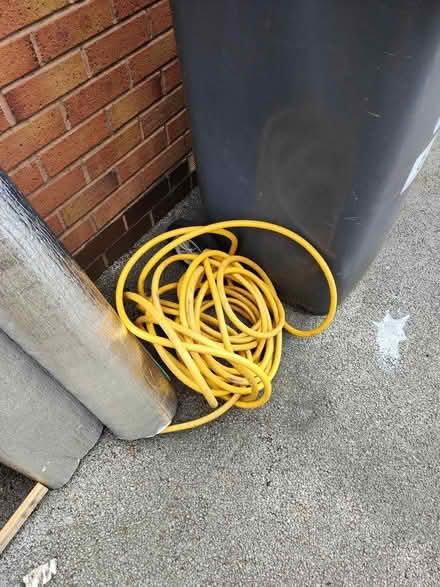 Photo of free Garden hose (M7 Salford) #1