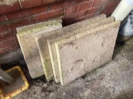 Photo of free Paving slabs (Hollingdean BN1) #2