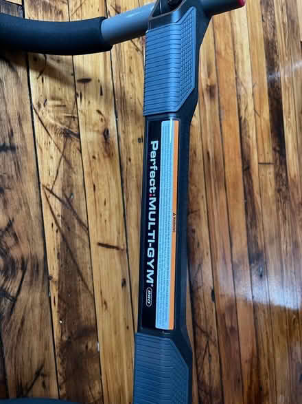 Photo of free Pull up bar (East Kensington) #1