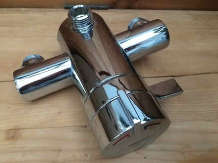 Photo of free Mira Miniduo Thermostatic Mixer (Ferndown BH22) #2