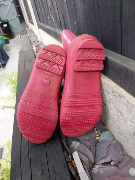 Photo of free Kids Wellies Boot (RG6) #3