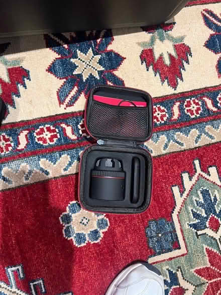 Photo of free GoPro accessories (Oak Cliff) #1