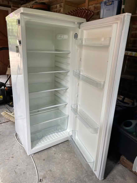 Photo of free Fridge, 3/4 height in working order (Lightwater) #2