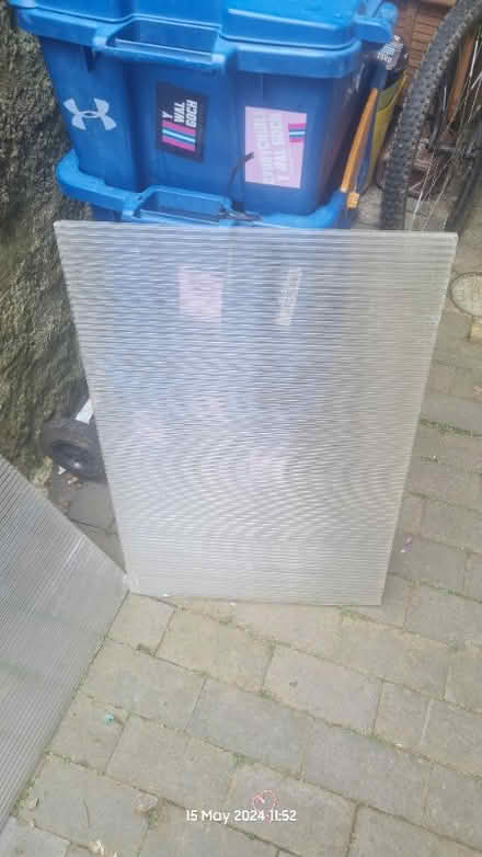 Photo of free Polycarbonate (Garth LL57) #2