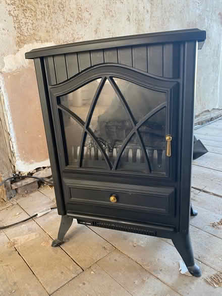 Photo of free Electric heater (Rutherglen) #1