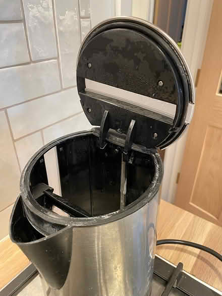 Photo of free Kettle (OX4, church cowley) #2