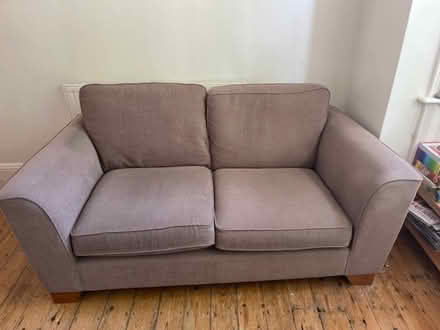 Photo of free Settee (BN1) #1