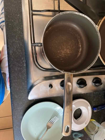 Photo of free Pot (Gallowgate, G40) #1